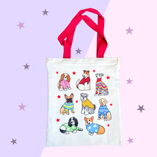 Dog Lovers Bundle (Worth £45, Save Over 30%)